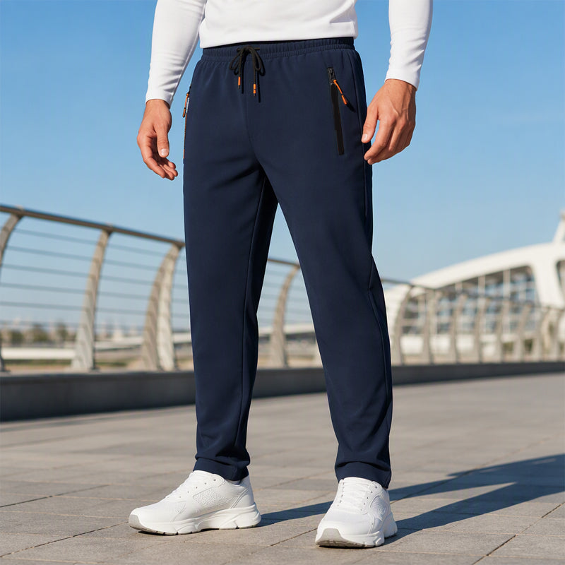 ⏰ Seasonal changeover sale: 50% off – quality at half the price! ✨Men's Winter Comfortable Thermal Sweatpants