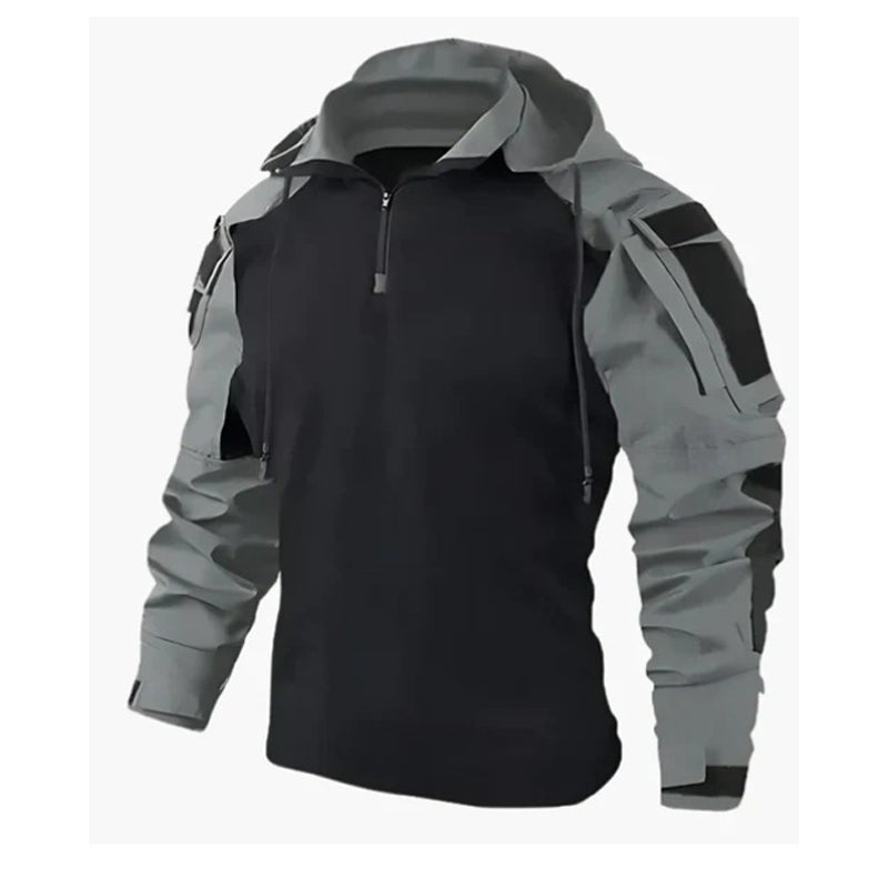 🎉The Lowest Price But The Best Quality!🔥Men's Outdoor Breathable Tactical Jacket