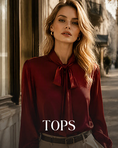 Women Tops