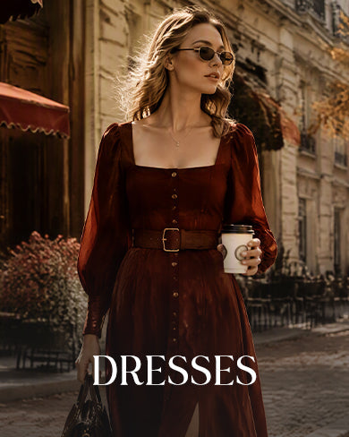 Dresses