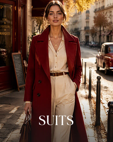 Women Suits