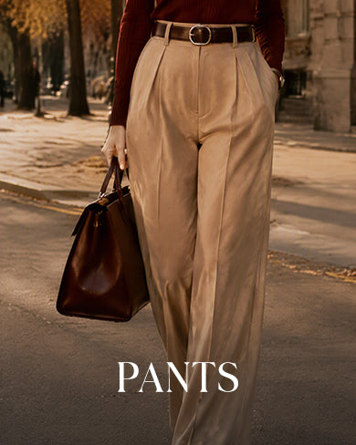 Women Pants