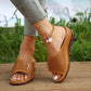💋🔥Orthopädische, ausgehöhlte Sandalen mit offenen Zehen
