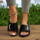 💋🔥Orthopädische, ausgehöhlte Sandalen mit offenen Zehen