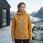 🥳2026 HOT SALE🥳💞50K+ SOLD!🚶‍♀️ 🌧️Lightweight Waterproof Jacket – Move freely, stay dry! No bulky layers, just comfortable protection. Handy pockets, adjustable hood. Perfect for daily walks. 🌿🧥