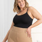 💕2025 HOT SALE All Day Shaping Comfort Stretch Camisolei 🥰
