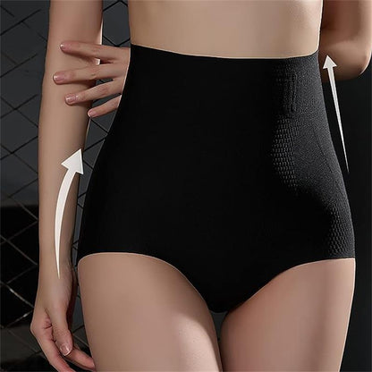 🔥HEISSER VERKAUF 🔥Fiber Repair Body Shaping Shorts Tummy Control Unterwäsche