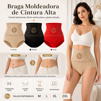 🥳 Unmissable offers in 2026! 💞 High-waisted shaping shorts