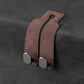 Pxcxu Car Seat Back Hook /Hanger