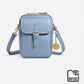 💥2025 Upgrade Vintage Diebstahlsichere Crossbody-Tasche👝