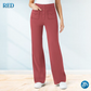 💖2025 NEUWARE VERKAUF 50% RABATT💖Bequeme Damenhose mit hohem Bund und Stretch