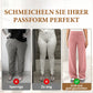 🔥GROSSER ANGEBOT🔥 – Hochelastische Hose mit mehreren Taschen