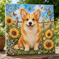 🥳2026 HOT SALE🥳💞50K+ SOLD!🦬🎨 50% OFF! Highland Cow Pearl Art DIY Kit – Relaxing craft, thousands of sparkling beads. Create stunning farmhouse artwork – a peaceful creative escape! 🏡✨