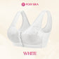 ✨Buy 1, Get 1 Free💥Comfortable, wireless shaping bra with front buttons