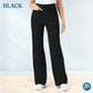 💖2025 NEUWARE VERKAUF 50% RABATT💖Bequeme Damenhose mit hohem Bund und Stretch