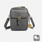 💥2025 Upgrade Vintage Diebstahlsichere Crossbody-Tasche👝