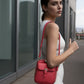 💥2025 Upgrade Vintage Diebstahlsichere Crossbody-Tasche👝