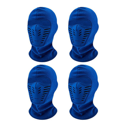 🔥Full-Face Windproof, Winter Warmth❄️ Unisex Full Face Mask – Full Coverage, Windproof & Warm ✨