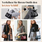 💥Heißer Verkauf🔥Damen-Trendige PU-Leder-Umhängetasche und Umhängetasche