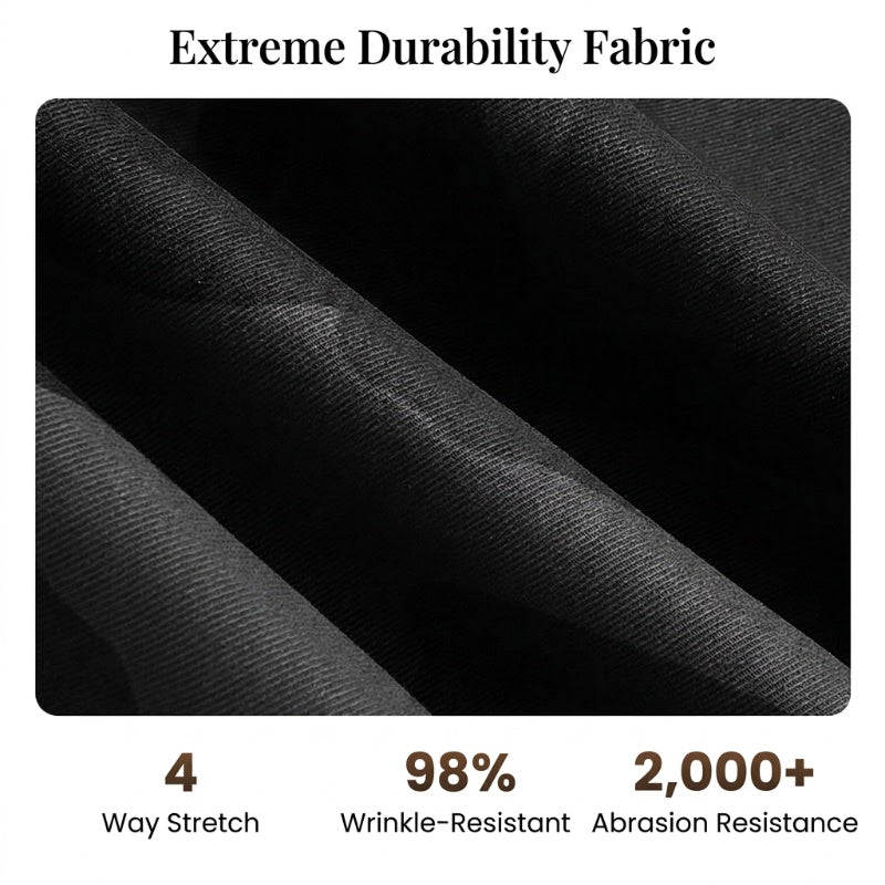 🖤Black Friday Sale:50% OFF🖤Casual Camo Work Pants