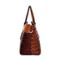 Exclusif Personnalisé 🥰🥰 Sac en cuir vintage - Livraison gratuite