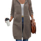 🔥Women Casual Zip up Fleece Hoodies