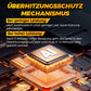 ⏳Begrenzte Zeit 70% Rabatt💥Magnetisches Induktionsheizungsset - 1100W Induktionshitze Werkzeug zum Entfernen von Bolzen