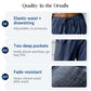 💎 2026 New Women's Summer Cotton Linen Wide-Leg Pants – Breathable, Wrinkle-Free & Relaxed Fit 🍃