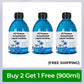 🎁 Year-End 50% Off Sale🔥All-in-One Plant Regeneration Concentrate