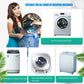 🎉Washing Machine Deep Cleaner Tablets ( Buy 2 Get 3 FREE )