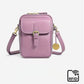 💥2025 Upgrade Vintage Diebstahlsichere Crossbody-Tasche👝