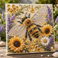 🥳2026 HOT SALE🥳💞50K+ SOLD!🦬🎨 50% OFF! Highland Cow Pearl Art DIY Kit – Relaxing craft, thousands of sparkling beads. Create stunning farmhouse artwork – a peaceful creative escape! 🏡✨