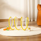 🐱 50% OFF NOW! ⏰ CattyCoil Safe Toy – Durable, springy & interactive – Keeps cats active & entertained – perfect for indoor play and pouncing 🐾