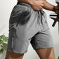 Entdecke unsere schnell trocknenden, leichten und atmungsaktiven Super-Stretch-Shorts