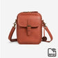 💥2025 Upgrade Vintage Diebstahlsichere Crossbody-Tasche👝