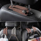 Pxcxu Car Seat Back Hook /Hanger