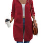 🔥Women Casual Zip up Fleece Hoodies
