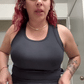 🎁Kaufen Sie 1 und erhalten Sie 3 Packungen💕Gerippter Push-up-BH für Frauen, verstellbar, kabellos💃