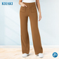 💖2025 NEUWARE VERKAUF 50% RABATT💖Bequeme Damenhose mit hohem Bund und Stretch
