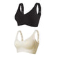 🎁Kaufen Sie 1 und erhalten Sie 3 Packungen💕Gerippter Push-up-BH für Frauen, verstellbar, kabellos💃