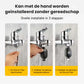 💧Thermometer für die Dusche🌡️Kein Rätselraten mehr - sofortige Temperaturmessung!🚿