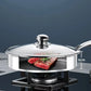🍳Premium-Antihaft-Bratpfanne mit Deckel