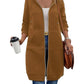 🔥Women Casual Zip up Fleece Hoodies