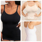 💕2025 HOT SALE All Day Shaping Comfort Stretch Camisolei 🥰