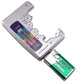 🎁Hot Sale 50% OFF🔋3-second battery check! Compact battery tester—say goodbye to “battery anxiety”⚡️