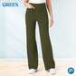 💖2025 NEUWARE VERKAUF 50% RABATT💖Bequeme Damenhose mit hohem Bund und Stretch