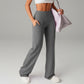 ✨Women‘s Straight Leg Pants👖Loose Fit, Comfortable & Casual Everyday Style