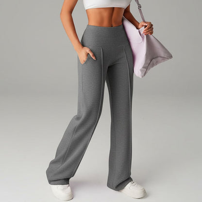 ✨Women‘s Straight Leg Pants👖Loose Fit, Comfortable & Casual Everyday Style