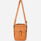 💥2025 Upgrade Vintage Diebstahlsichere Crossbody-Tasche👝