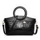 Exclusif Personnalisé 🥰🥰 Sac en cuir vintage - Livraison gratuite